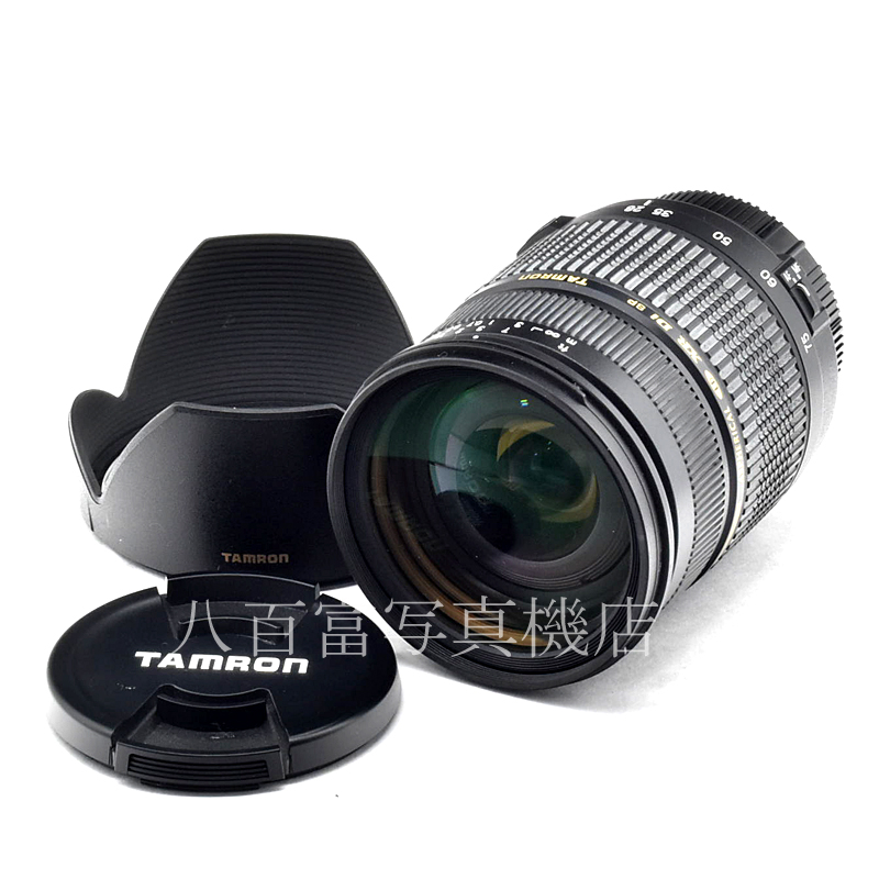 【中古】 タムロン AF 28-75mm F2.8 XR Di A09NII ニコンAFs用 TAMRON 中古交換レンズ 54505