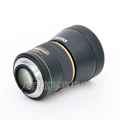 中古】 SMC ペンタックス DA ☆ 55mm F1.4 SDM PENTAX 中古交換レンズ