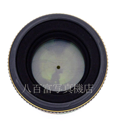 中古】 SMC ペンタックス DA ☆ 55mm F1.4 SDM PENTAX 中古交換レンズ