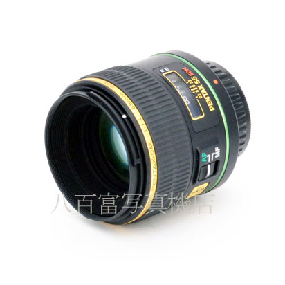 中古】 SMC ペンタックス DA ☆ 55mm F1.4 SDM PENTAX 中古交換