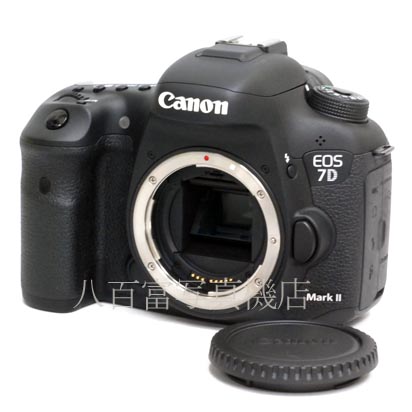 【中古】 キヤノン EOS 7D Mark II Canon 中古デジタルカメラ 41562