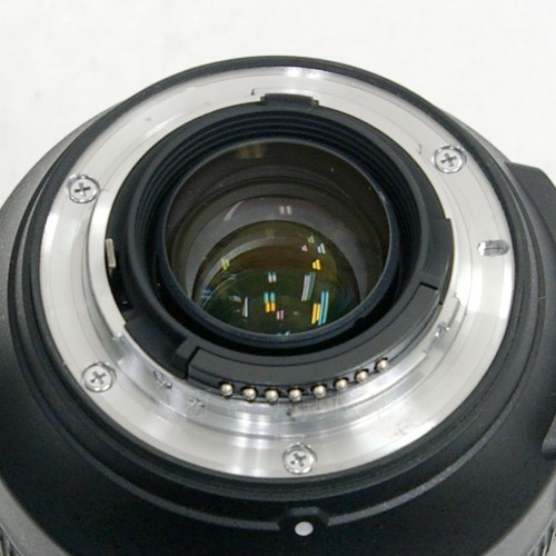 【中古】 ニコン AF-S NIKKOR 28-300mm F3.5-5.6G ED VR Nikon / ニッコール 中古レンズ 19633