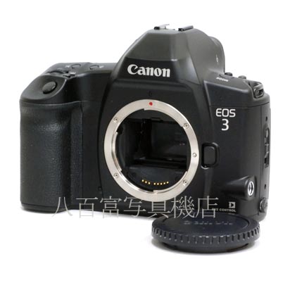 【中古】 キヤノン EOS 3 ボディ Canon 中古フイルムカメラ 41559