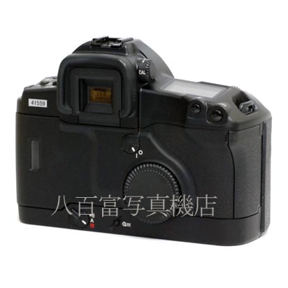 【中古】 キヤノン EOS 3 ボディ Canon 中古フイルムカメラ 41559