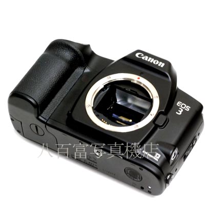【中古】 キヤノン EOS 3 ボディ Canon 中古フイルムカメラ 41559