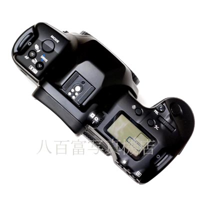 【中古】 キヤノン EOS 3 ボディ Canon 中古フイルムカメラ 41559