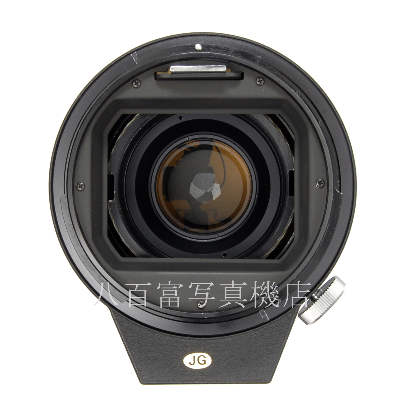 【中古】マミヤセコール 250mm F5 プレス用 Mamiya 中古交換レンズ 39360