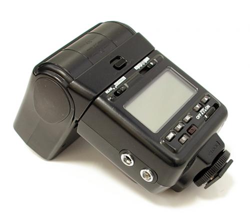 中古 Nikon/ニコン スピードライト SB-24