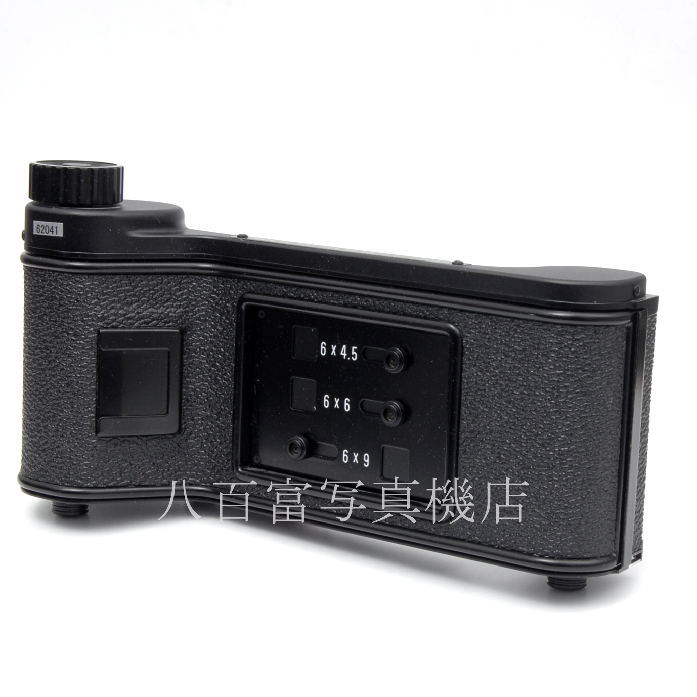 【中古】 マミヤプレス用 K型ホルダー 6X4.5/・6X6 マスク ・ファインダーマスク Mamiya  中古アクセサリー 62041