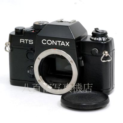 【中古】 コンタックス  RTS II ボディ CONTAX 中古フイルムカメラ 37622