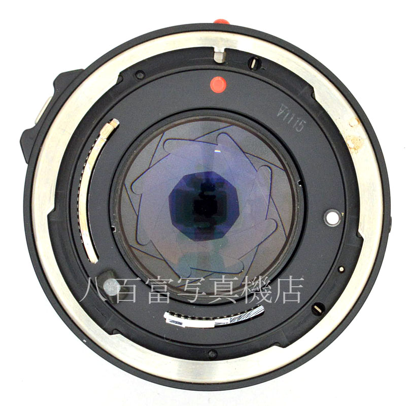 【中古】キヤノン New FD 50mm F1.4 Canon 中古交換レンズ 50618