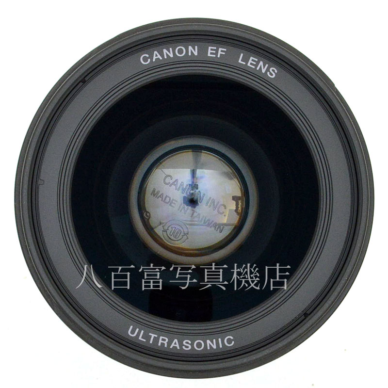 【中古】 キヤノン EF 35mm F1.4L USM Canon 中古交換レンズ 50487