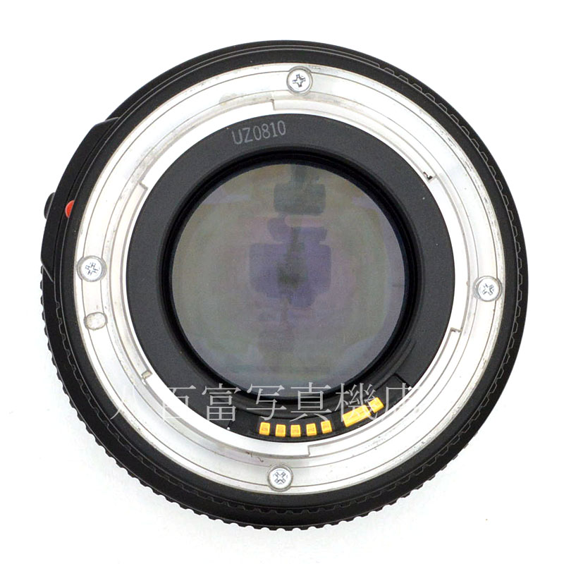 【中古】 キヤノン EF 35mm F1.4L USM Canon 中古交換レンズ 50487