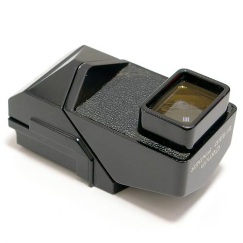 中古 キャノン F-1用 スピードファインダー Canon