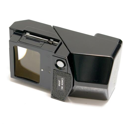 中古 キャノン F-1用 スピードファインダー Canon