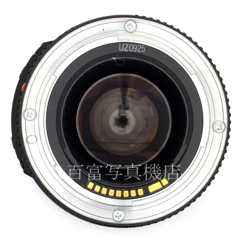 【中古】 キヤノン EF 200mm F2.8L II USM Canon 中古交換レンズ  50485
