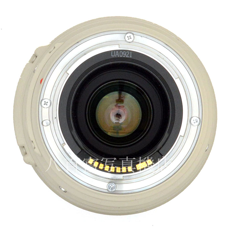 【中古】 キヤノン EF 100-400mm F4.5-5.6L IS USM Canon 中古交換レンズ 50484