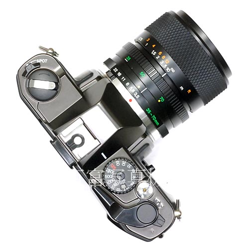 【中古】 オリンパス OM2000 35-70mm F3.5-4.8 セット OLYMPUS 中古カメラ 35837