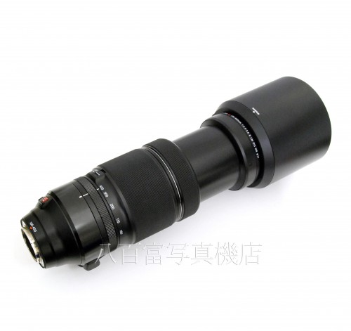 【中古】 フジフイルム FUJINON XF 100-400mm F4.5-5.6 R LM OIS WR　FUJIFILM フジノン 中古レンズ 28998