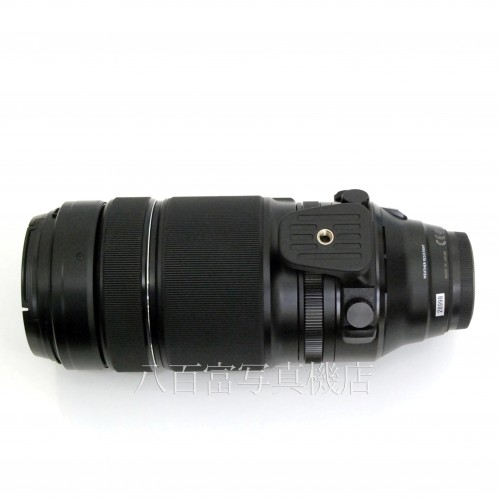 【中古】 フジフイルム FUJINON XF 100-400mm F4.5-5.6 R LM OIS WR　FUJIFILM フジノン 中古レンズ 28998