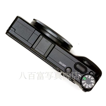 【中古】 リコー GR RICOH 中古デジタルカメラ 41605