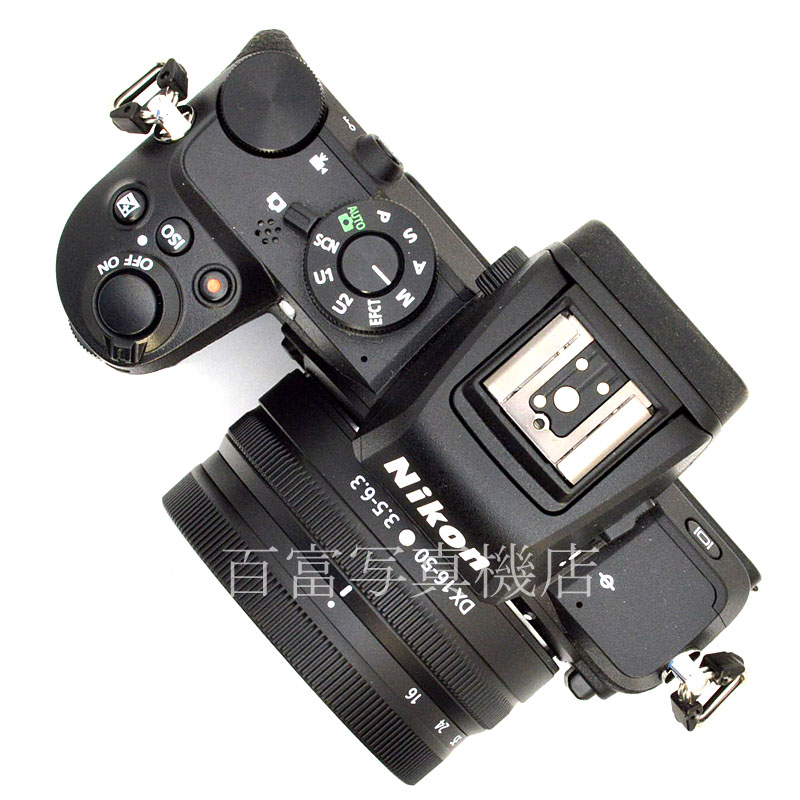 【中古】 ニコン Z 50 Z DX 16-50mm レンズキット Nikon 中古デジタルカメラ 50495