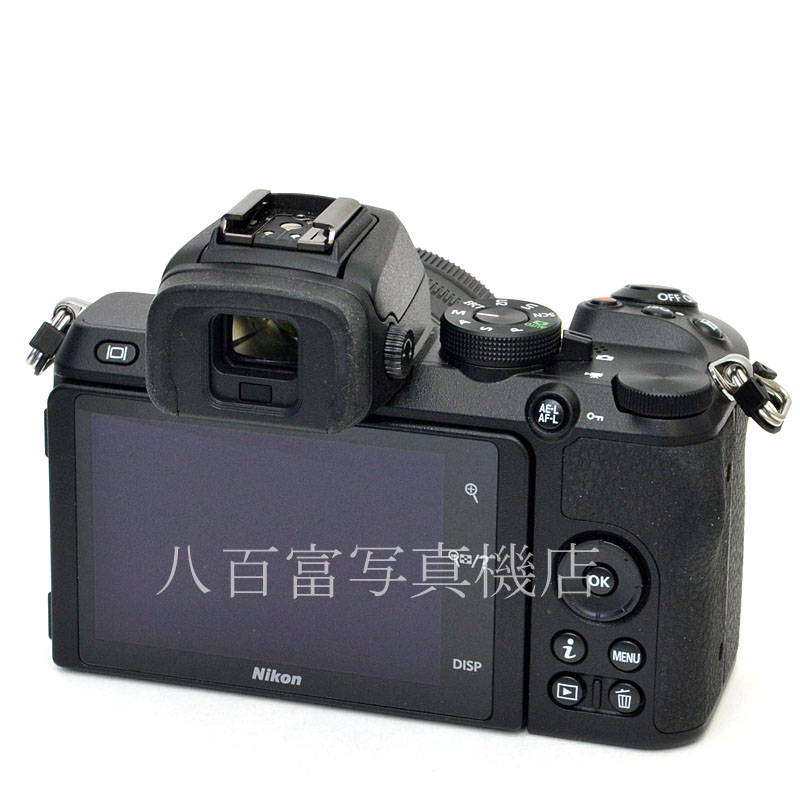 【中古】 ニコン Z 50 Z DX 16-50mm レンズキット Nikon 中古デジタルカメラ 50495