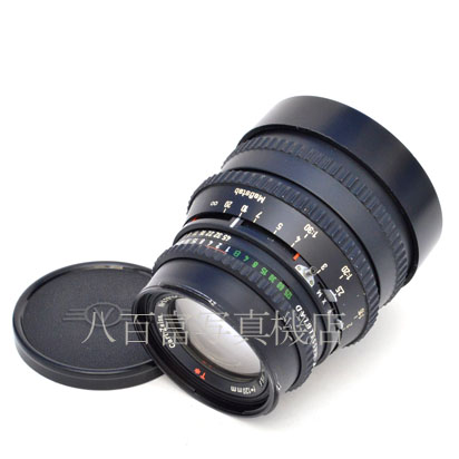 【中古】 カールツァイス S-Planar T* 120mm F5.6 ハッセル用 Sプラナー Cael Zeiss 中古レンズ 46393