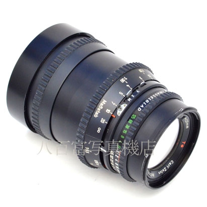 【中古】 カールツァイス S-Planar T* 120mm F5.6 ハッセル用 Sプラナー Cael Zeiss 中古レンズ 46393