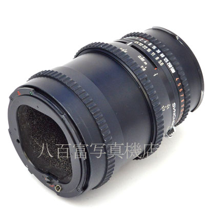 【中古】 カールツァイス S-Planar T* 120mm F5.6 ハッセル用 Sプラナー Cael Zeiss 中古レンズ 46393