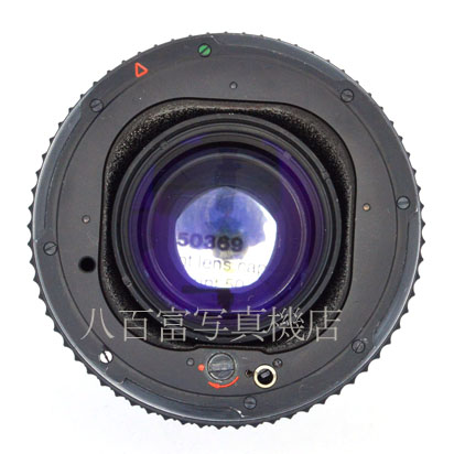 【中古】 カールツァイス S-Planar T* 120mm F5.6 ハッセル用 Sプラナー Cael Zeiss 中古レンズ 46393