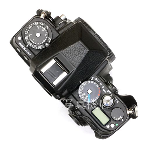 【中古】 ニコン Df ボディ ブラック Nikon 中古カメラ 35908