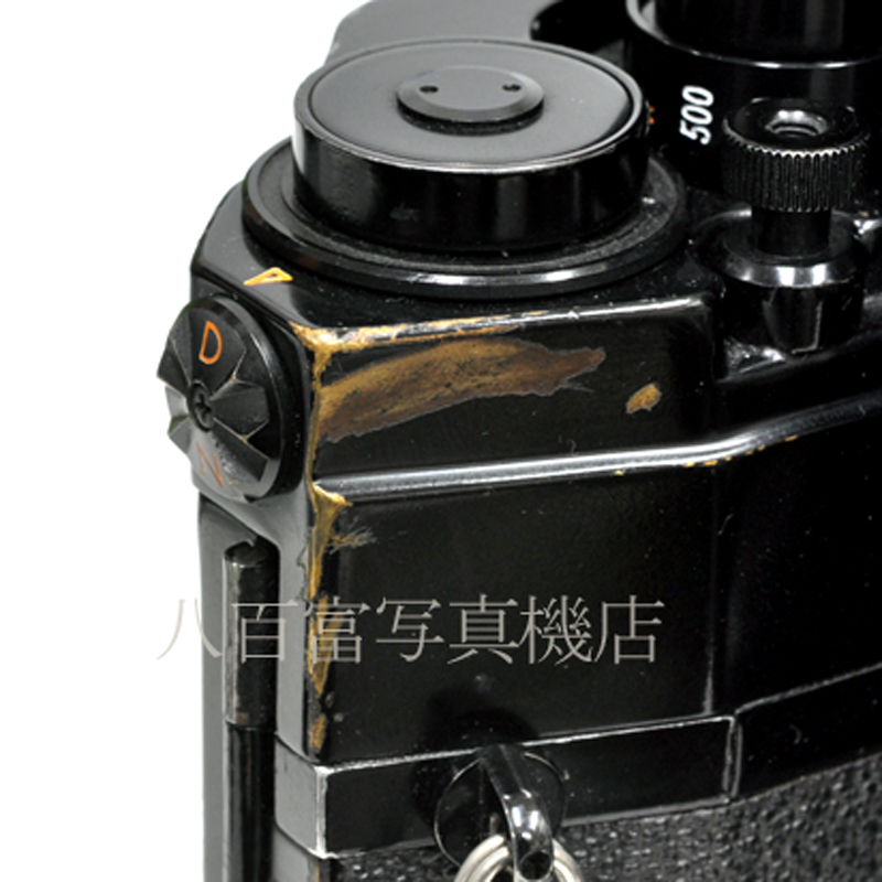 【中古】 ノリタ光学 ノリタ66 TTL 80mm F2 レンズセット NORITA 中古フイルムカメラ 29657
