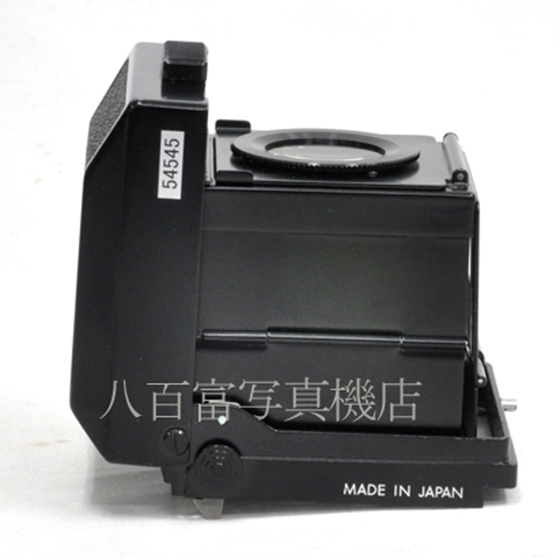 【中古】 ノリタ光学 ウエストレベルファインダー ノリタ66用 NORITA 中古アクセサリー 54545
