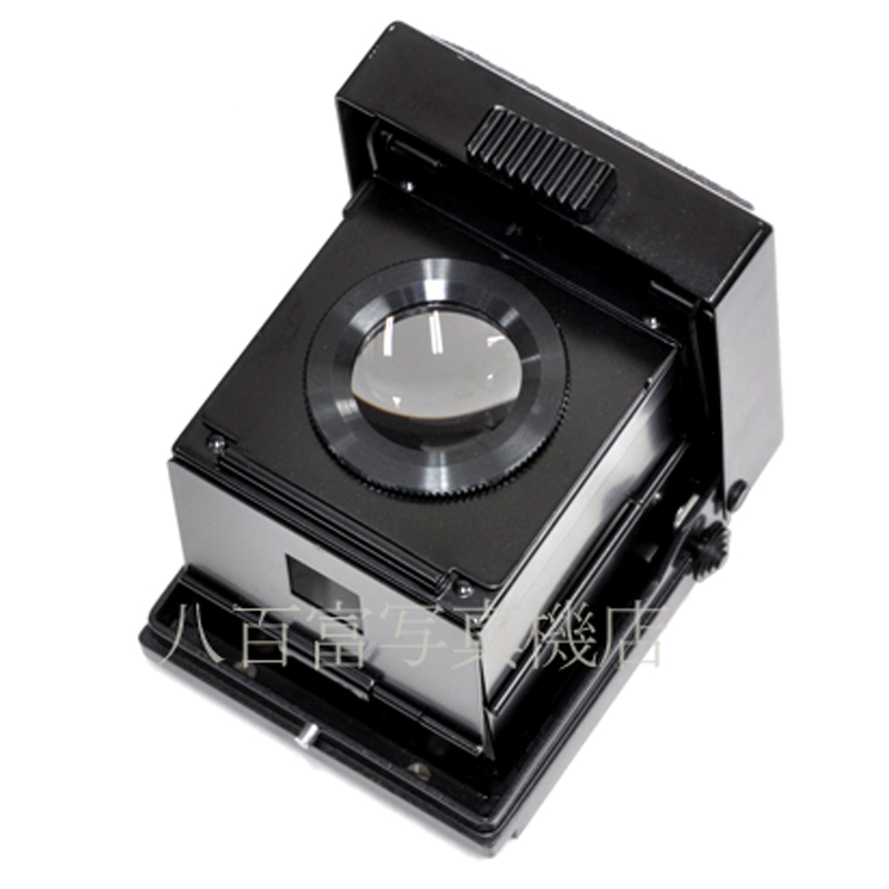 【中古】 ノリタ光学 ウエストレベルファインダー ノリタ66用 NORITA 中古アクセサリー 54545