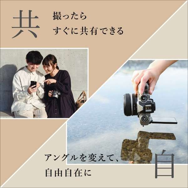 ニコン Z fc 28mm f/2.8 Special Edition キット Nikon