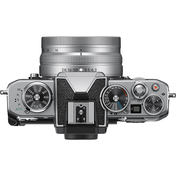 《ご予約商品》 ニコン Z fc 16-50 VR SL レンズキット Nikon