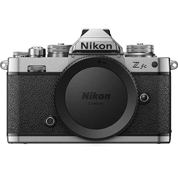 ニコン Z fc ボディ Nikon