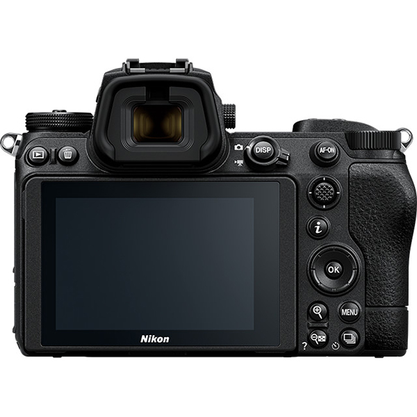 ニコン Nikon Z 6II ボディ