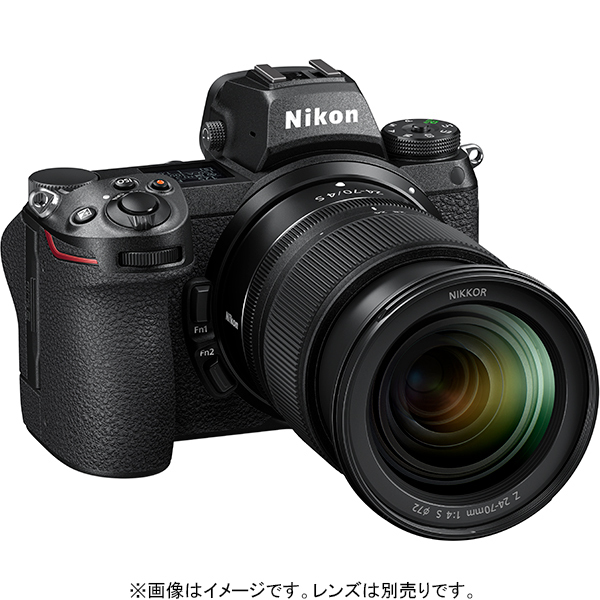 ニコン Nikon Z 6II ボディ