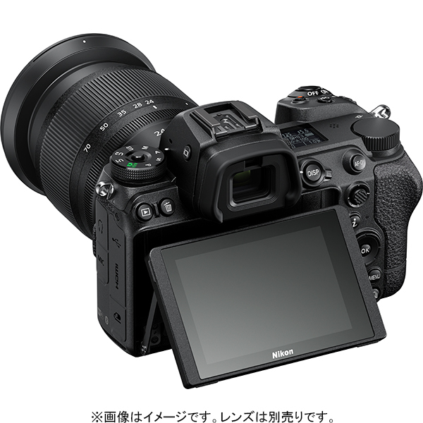 ニコン Nikon Z 6II ボディ