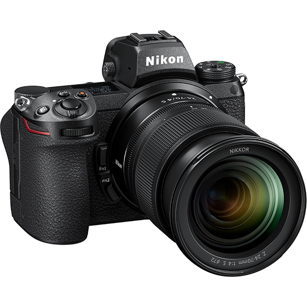 ニコン Z 6II 24-70 レンズキット Nikon