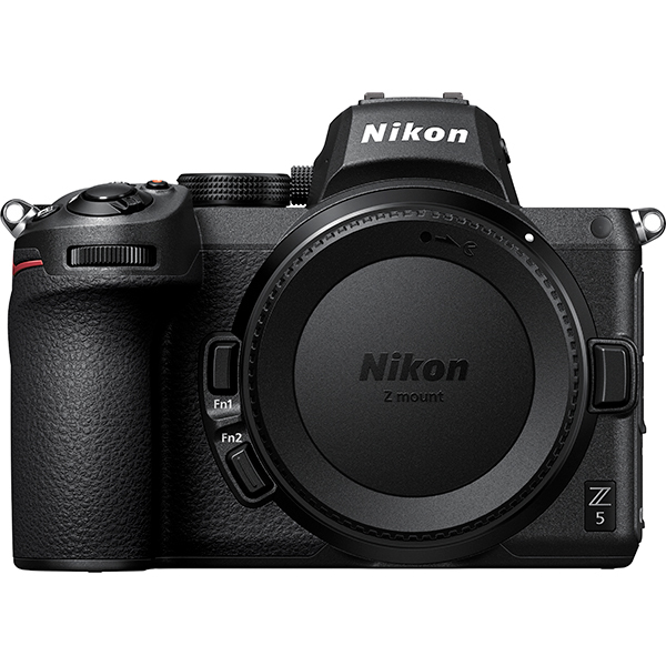 ニコン Nikon Z 5 ボディ