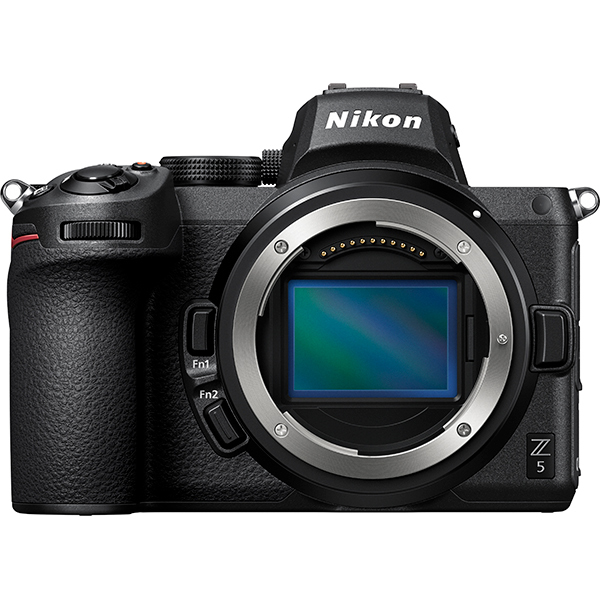 ニコン Nikon Z 5 ボディ