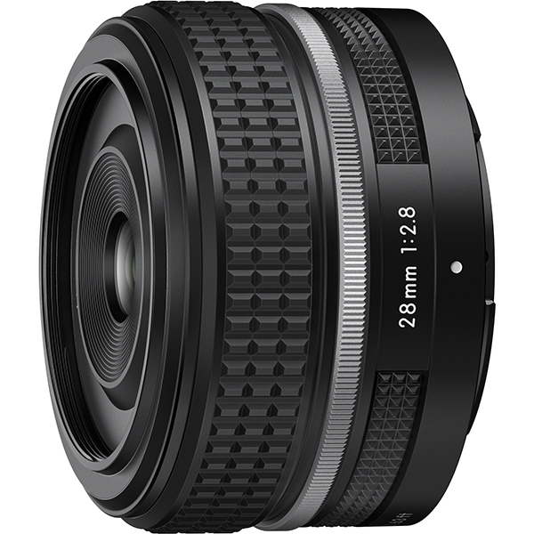 ニコン NIKKOR Z 28mm F2.8 (SE) Special Edition Nikon  Z-Mount