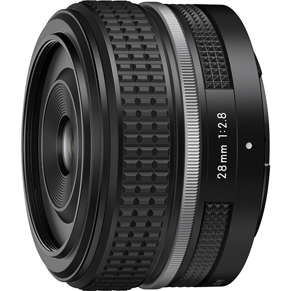 ニコン NIKKOR Z 28mm f/2.8 (Special Edition) Nikon