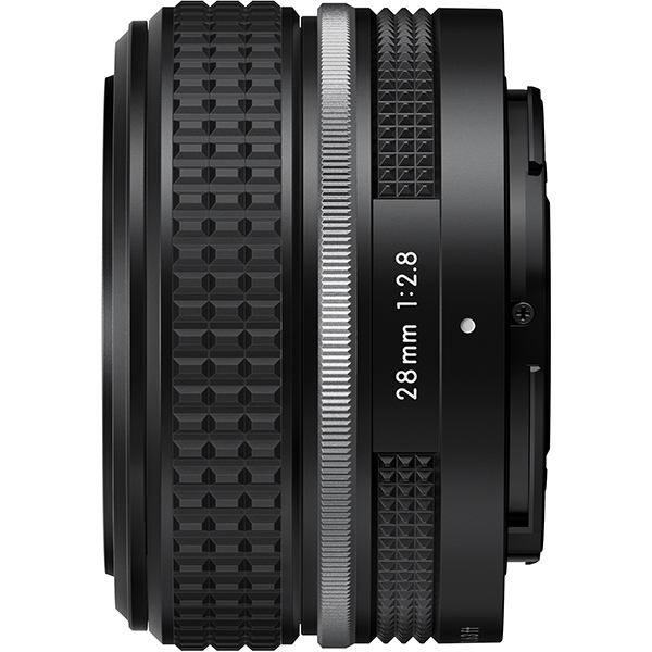 ニコン NIKKOR Z 28mm F2.8 (SE) Special Edition Nikon  Z-Mount