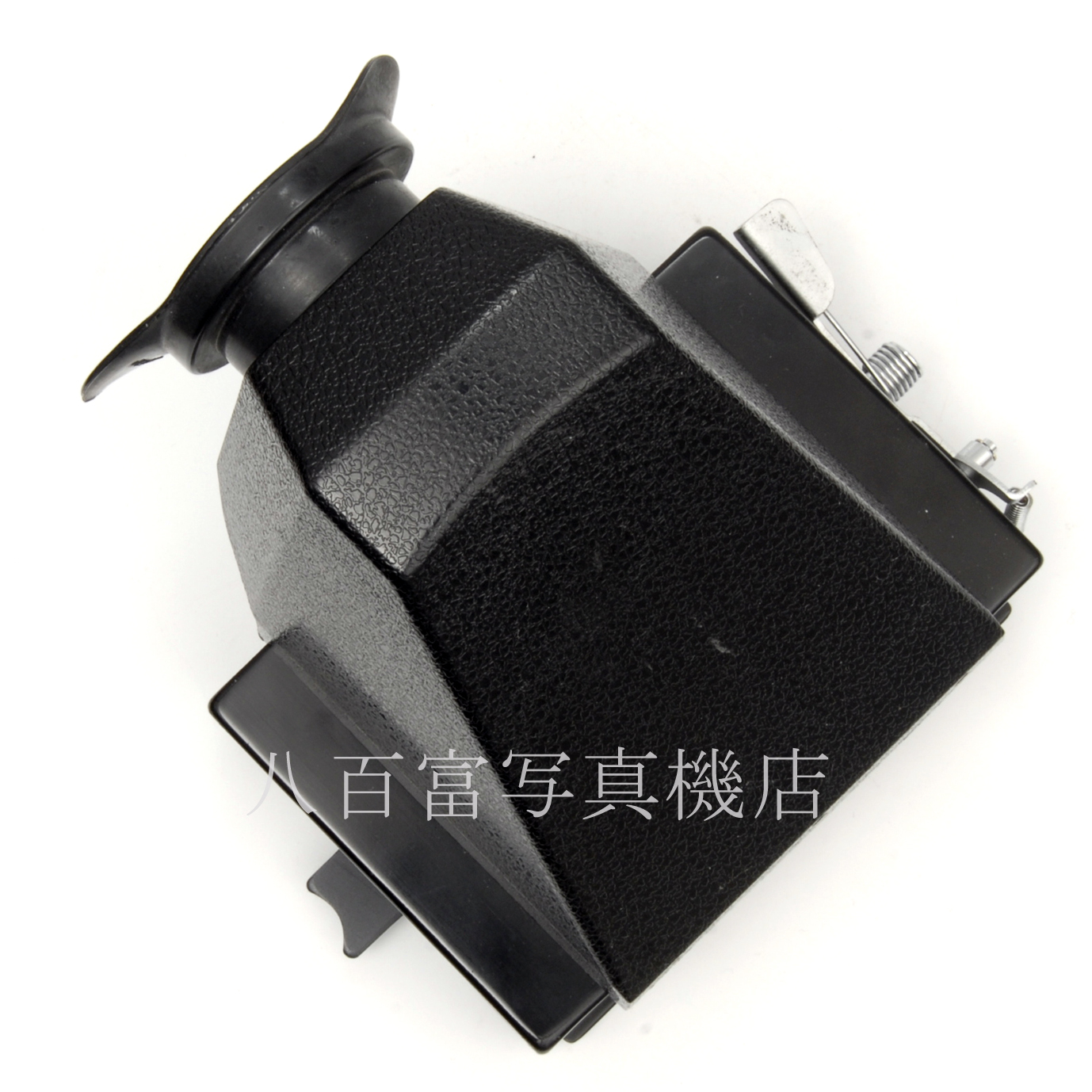 【中古】 マミヤプレス用 アングルビュ－ホルダー Mamiya  中古アクセサリー63457