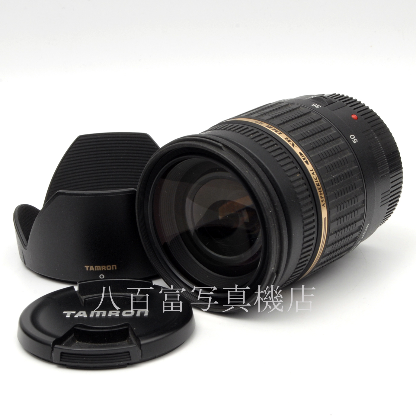 【中古】 タムロン SP AF 17-50mm F2.8 XR DiII キヤノンEOS EF用 A16E TAMRON 中古交換レンズ 65602