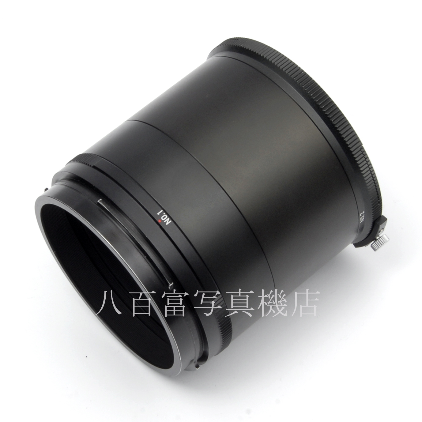 【中古】 マミヤプレス用 接写リングセット No.1~No4 Mamiya  中古アクセサリー 54031